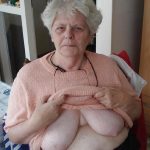 Chubby Granny Photos