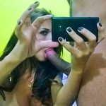 Hot milfs sucking