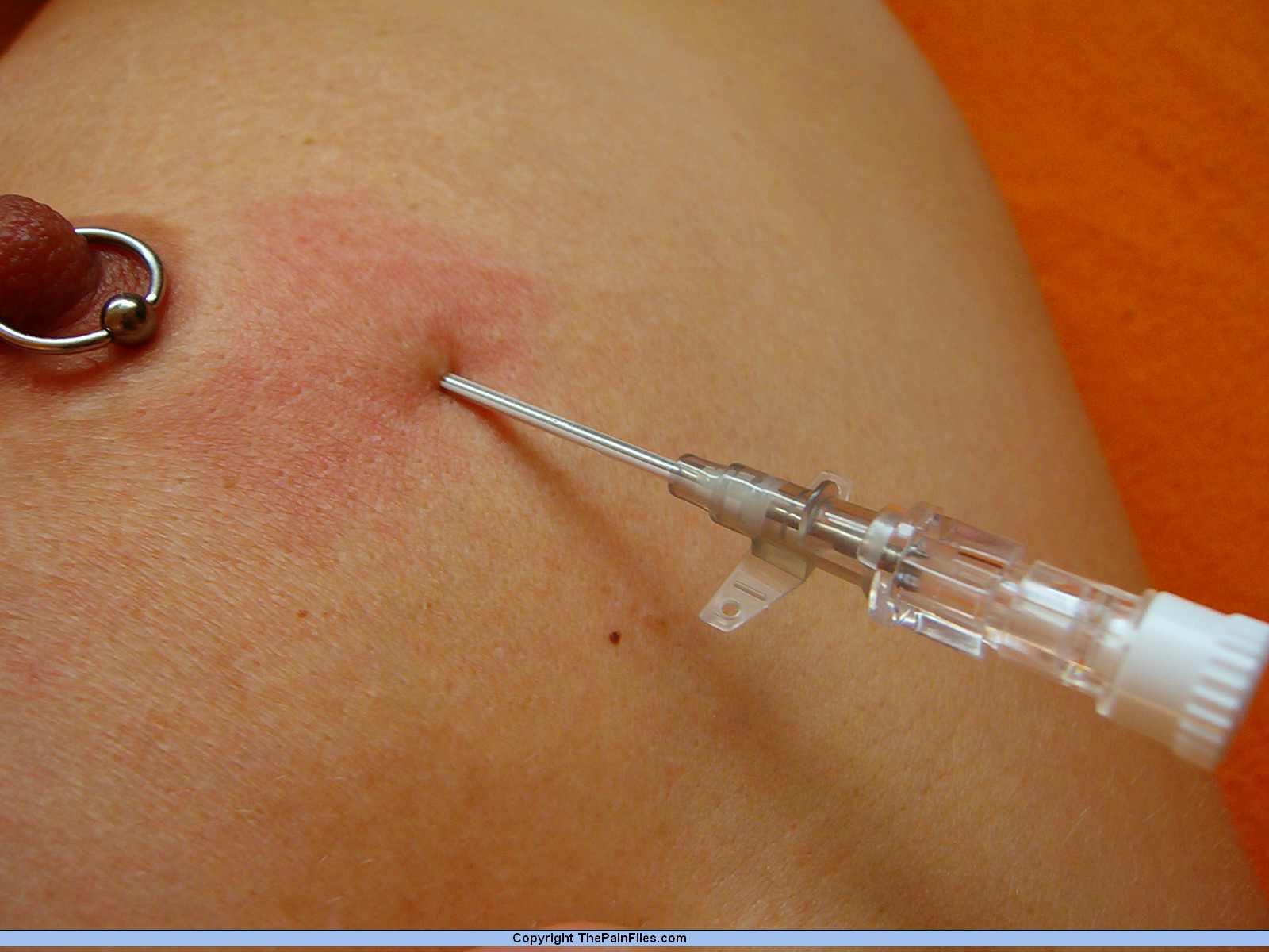 1600px x 1200px - Amateur Needle Pain