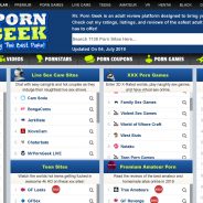 Porn Geeks Reviews