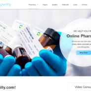 Secure online pharmacies in the UK